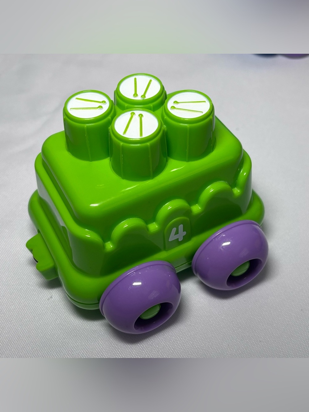 Leapfrog Learning Connect Train - Picture 11 of 14